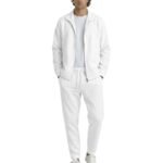 Ensemble blanc Ensemble blanc