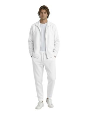 Ensemble blanc Ensemble blanc