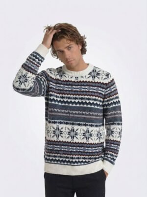 Pull hiver Pull hiver